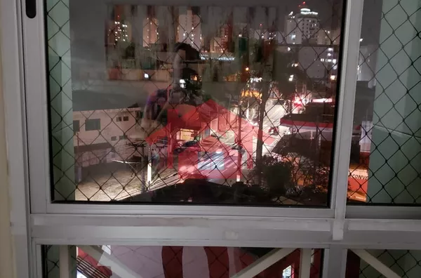APARTAMENTO APARTAMENTO PADRÃO para venda Vila Cruz das Almas São Paulo