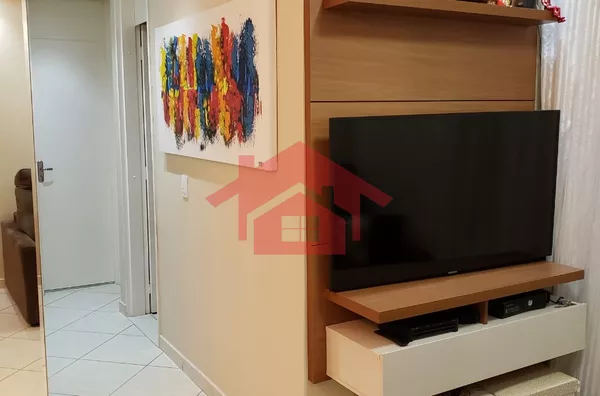 APARTAMENTO APARTAMENTO PADRÃO para venda Vila Cruz das Almas São Paulo