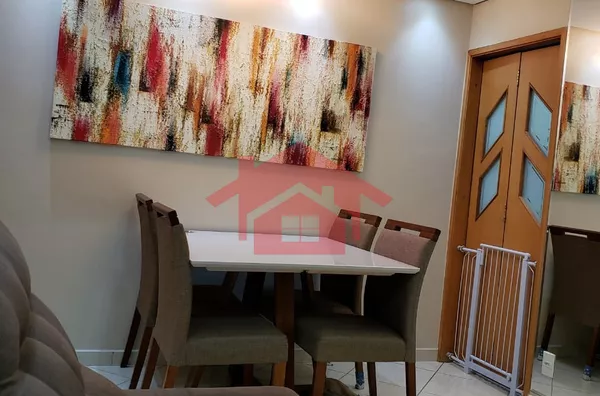 APARTAMENTO APARTAMENTO PADRÃO para venda Vila Cruz das Almas São Paulo