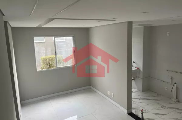 Apartamento térreo para venda,  Loteamento City Jaragua, São Paulo