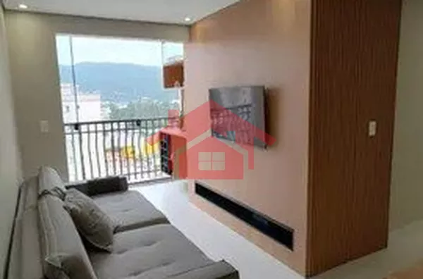 Apartamento para venda, 3 quarto(s),  Loteamento City Jaragua, São Paulo