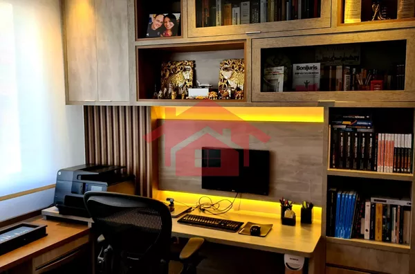 APARTAMENTO APARTAMENTO PADRÃO para venda perdizes São Paulo