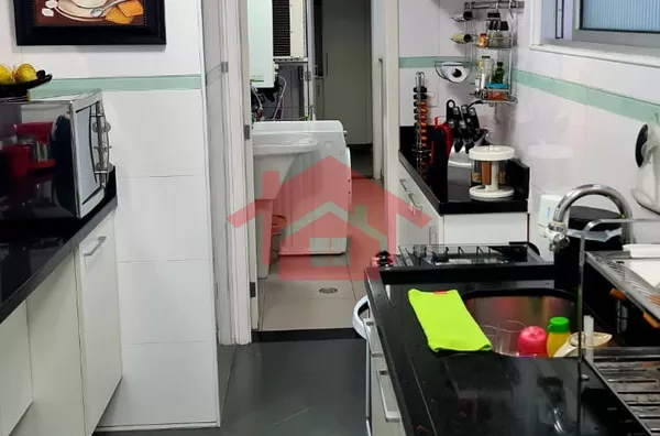APARTAMENTO APARTAMENTO PADRÃO para venda perdizes São Paulo