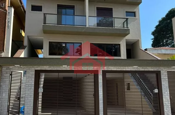 CASA SOBRADO NOVO para venda Parque São Domingos São Paulo