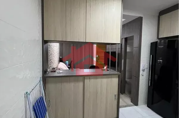 Casa em condomínio para venda, 2 quarto(s),  Vila Jaguara, São Paulo