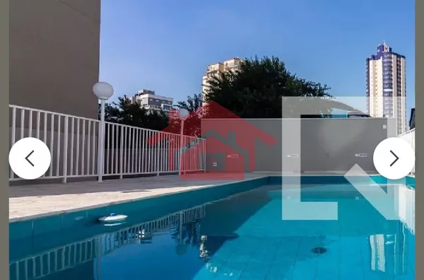 Apartamento para venda, 1 quarto(s),  Vila Osasco, Osasco