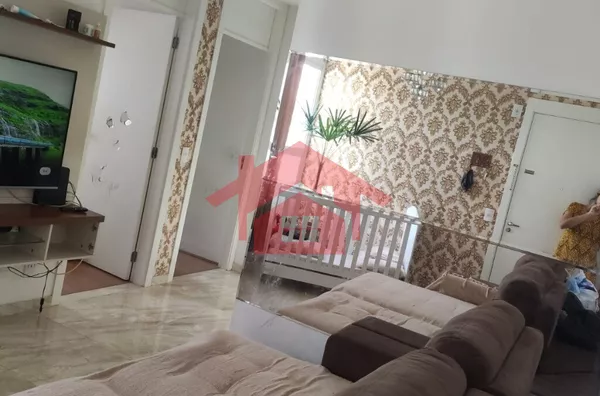 APARTAMENTO PARA VENDA EM PIRITUBA, JARAGUÁ, SÃO PAULO