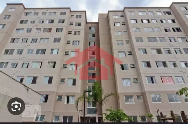 Apartamento para aluguel, 2 quarto(s),  Jardim Das Graças, São Paulo