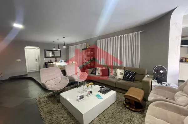 CASA CASA TÉRREA para venda ALPHAVILLE Barueri