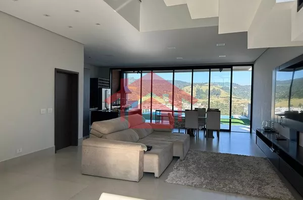 Sobrado para venda, 3 quarto(s),  Suru, Santana De Parnaiba