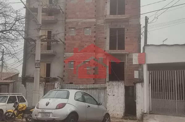 Apartamento para venda Jardim Líbano São Paulo