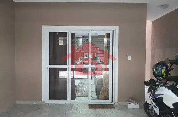 Sobrado para venda, 3 quarto(s),  Conjunto Residencial Bandeirantes, São Paulo