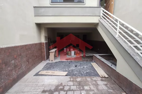 CASA SOBRADO NOVO para venda Jardim Felicidade (Zona Oeste) São Paulo