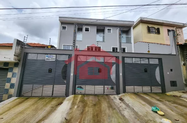 CASA SOBRADO NOVO para venda Jardim Regina São Paulo