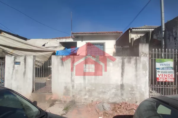 Casa para venda, 2 quarto(s),  Pirituba, São Paulo