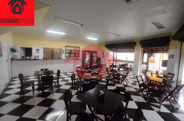 PONTO CASA TÉRREA para venda Jardim São José (Zona Norte) São Paulo