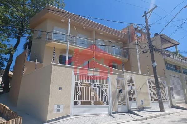 Sobrado para venda, 3 quarto(s),  Vila Mirante, São Paulo
