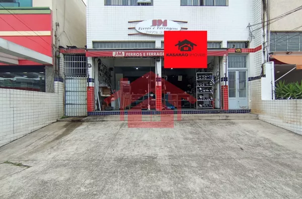 Salão comercial térrea para aluguel,  Vila Pereira Barreto, São Paulo