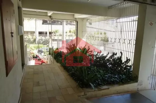 APARTAMENTO APARTAMENTO PADRÃO para venda VILA POMPÉIA São Paulo