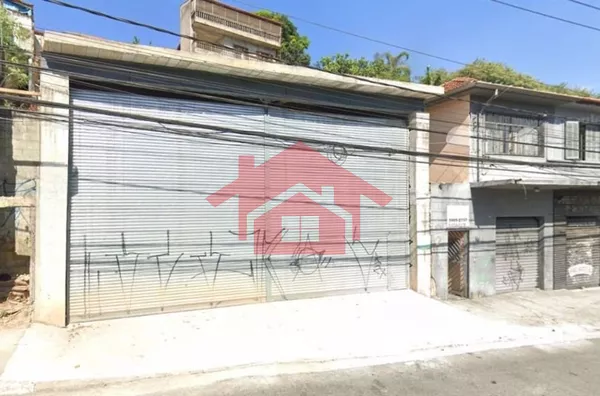 Galpao terreno para aluguel,  Pirituba, São Paulo