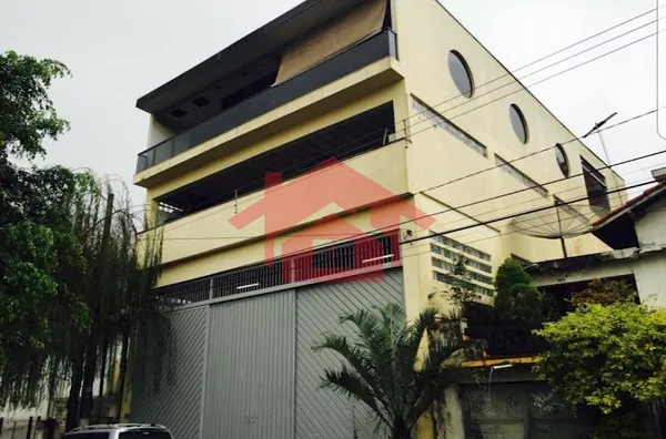 CASA SOBRADO USADO para venda e aluguel VILA AMÁLIA (ZONA NORTE) São Paulo