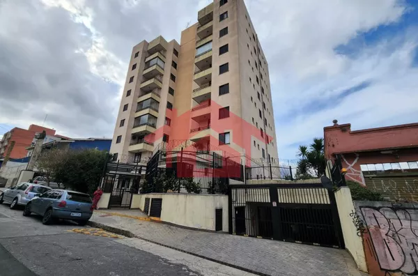 APARTAMENTO APARTAMENTO PADRÃO para venda Pirituba São Paulo