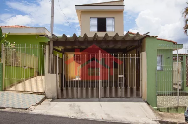 Casa para venda, 3 quarto(s),  Vila Mangalot, São Paulo