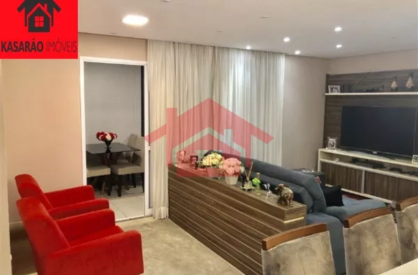 APARTAMENTO APARTAMENTO PADRÃO para venda VILA ANASTÁCIO São Paulo