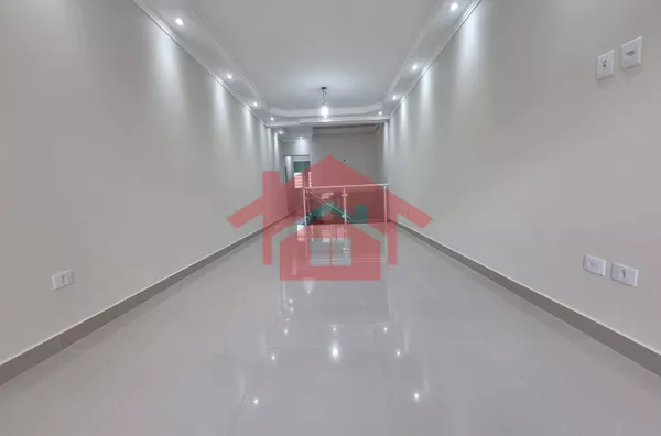 CASA SOBRADO NOVO para venda Jardim Cidade Pirituba São Paulo
