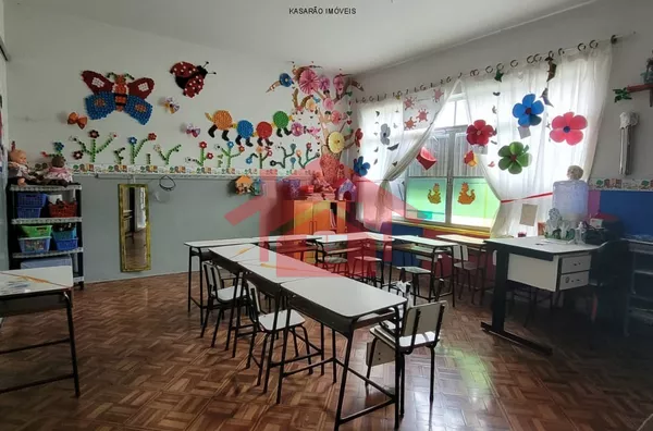PONTO CASA TÉRREA para aluguel Jardim São José (Zona Norte) São Paulo