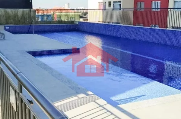 APARTAMENTO APARTAMENTO PADRÃO para venda Pirituba São Paulo