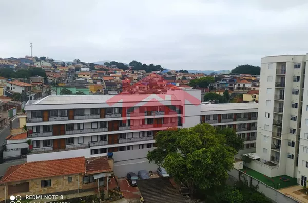Apartamento para venda, 2 quarto(s),  - Selecione - Bairro, São Paulo