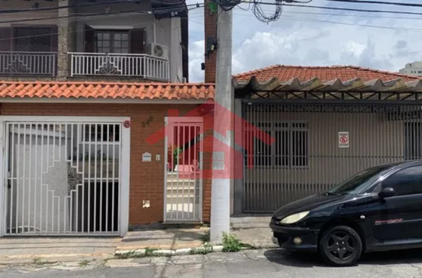 CASA SOBRADO USADO para venda ITABERABA São Paulo