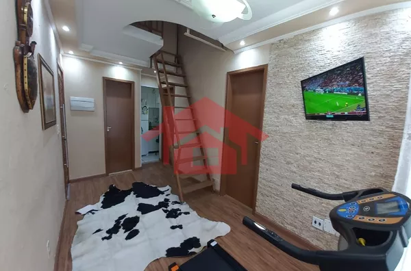 APARTAMENTO APARTAMENTO - COBERTURA para venda Jaraguá São Paulo