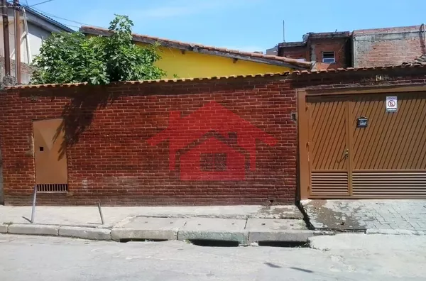 Casa de renda para venda,  Jardim Rincão, São Paulo