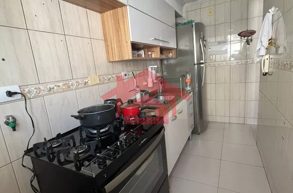 APARTAMENTO APARTAMENTO - COBERTURA para venda VILA PORTUGAL São Paulo