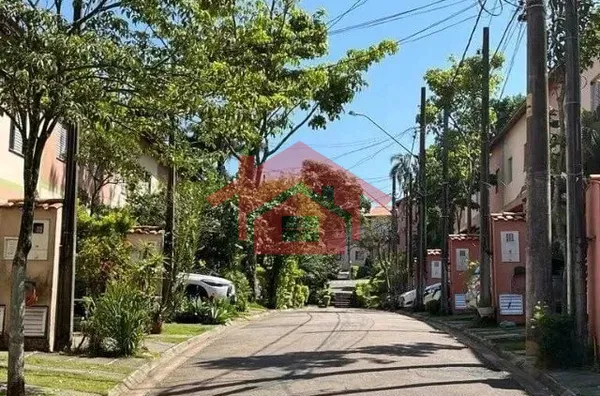 Casa em condomínio para venda, 2 quarto(s),  Jaraguá, São Paulo