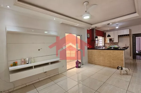 Casa para venda na Região de Pirituba - Santa Mônica