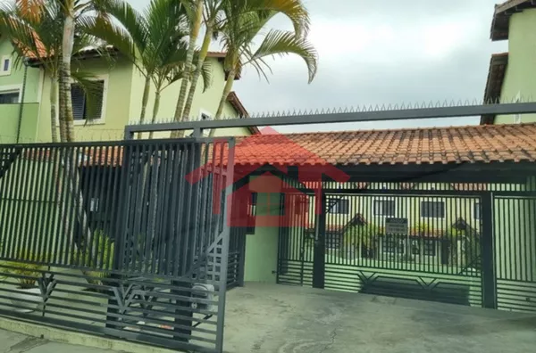 CASA SOBRADO USADO para venda Conjunto Residencial Vista Verde São Paulo