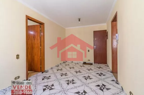 APARTAMENTO APARTAMENTO PADRÃO para venda LAUZANE PAULISTA São Paulo