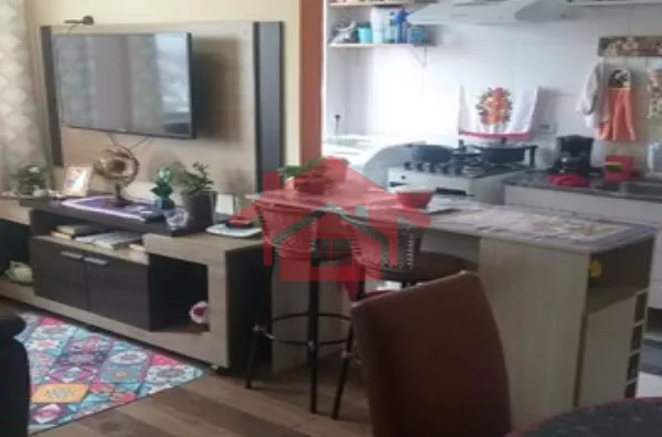 APARTAMENTO APARTAMENTO PADRÃO para venda JARDIM JARAGUA São Paulo
