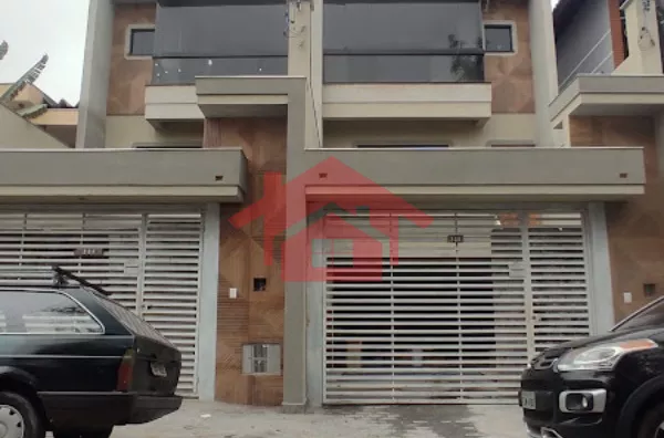 CASA SOBRADO NOVO para venda Jardim Felicidade (Zona Oeste) São Paulo