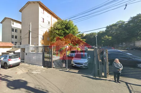 Apartamento para venda, 2 quarto(s),  Vila Aurora, São Paulo