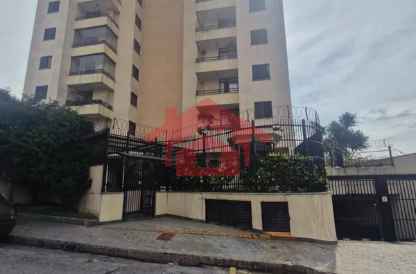 Apartamento para aluguel, 2 quarto(s),  Vila Pereira Cerca, São Paulo