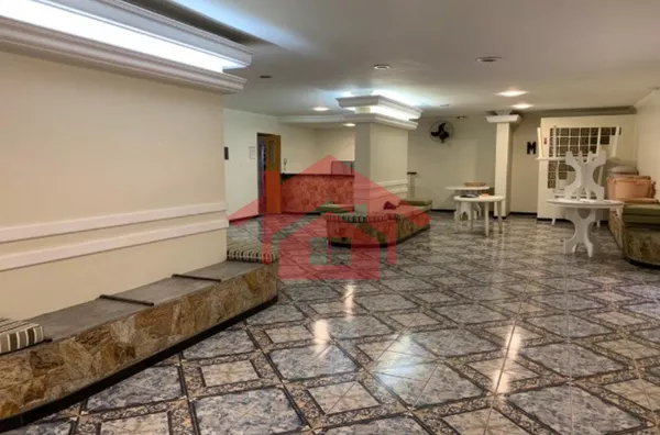 APARTAMENTO APARTAMENTO PADRÃO para venda Vila Pereira Cerca São Paulo