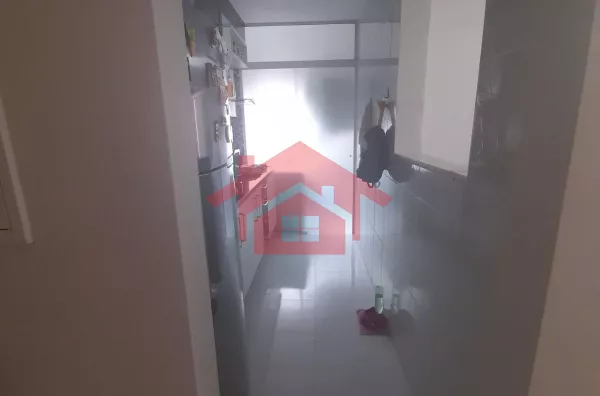APARTAMENTO APARTAMENTO PADRÃO para venda Conjunto Residencial Vista Verde São Paulo