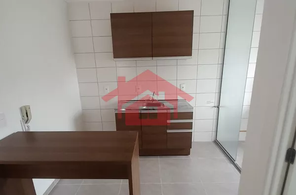 Apartamento para aluguel, 2 quarto(s),  Jaraguá, São Paulo