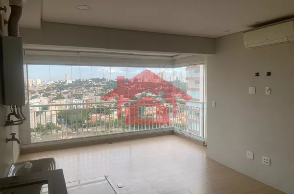 Apartamento para venda, 2 quarto(s),  Vila Anastácio, São Paulo