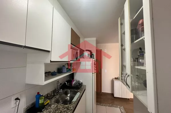Apartamento para venda, 2 quarto(s),  Jardim Iris, São Paulo