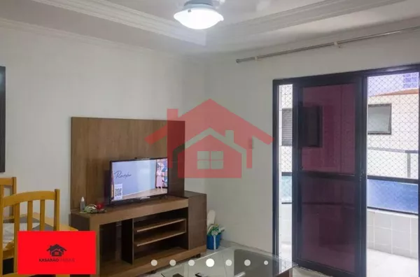Apartamento para venda, 2 quarto(s),  Ocian, Praia Grande